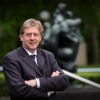 Gerard Meijer, sinds vorig jaar voorzitter college van bestuur van radboud universiteit. Nijmegen, 13-5-2013 . dgfoto.