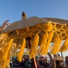 Bloemendaal Woodstock, 8-7-2013 . dgfoto.