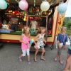 Haalderen. Jaarlijkse Kermis, de enige echte midzomerkermis in de Betuwe., 28-7-2013 . dgfoto.