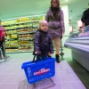 Opening nieuwe Jan Linders supermarkt in Nijmegen noord. Lent. Nijmegen, 7-11-2013 . dgfoto.