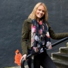 model Kelsey-Aim?e
Zij is een afvalster van het programma Hollands Next Top Model 
. Nijmegen, 17-10-2013 . dgfoto.