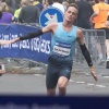 Zevenheuvelenloop met oa Jesper van der Wielen, Eerste Nederlander . Nijmegen, 17-11-2013 . dgfoto.