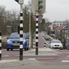 Snelfietsroute Dennenstraat. Nijmegen, 27-2-2014 . dgfoto.