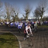 Fietstraining 't Verzetje
Wielerclub start met de eerste trainingen voor beginners en gevorderden. 
Rob van der Velden is er. Start is om 9.30 uur.
, Bemmel, 9-3-2014 . dgfoto.