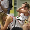 BASKETBAL, BEKERFINALE: Batouwe-Binnenland, Treurnis. Wijchen, 30-3-2014 . dgfoto.