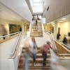 Montessoricollege, Kwakkenberg, nieuwbouw. Nijmegen, 11-9-2014 . dgfoto.