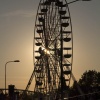 Vierdaagsefeesten, Zomerfeesten. Nijmegen, 19-7-2015 . dgfoto.