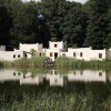 Museumpark Orientalis, voorheen Bijbels openluchtmuseum, Heilige Landstichting. Nijmegen, 2-8-2015 . dgfoto.