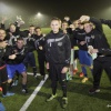 Brakkenstein-voetballer Thijs Boonstra. Nijmegen, 15-10-2015 . dgfoto.