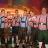 Oktoberfeesten in Afferden, 17-9-2016 .