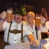 Oktoberfeesten in Afferden, 17-9-2016 .