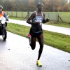 Zevenheuvelenloop met Cheptegei en Susanne Kuiken en meer... Nijmegen, 20-11-2016 .