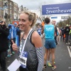 Zevenheuvelenloop met Cheptegei en Susanne Kuiken en meer... Nijmegen, 20-11-2016 .