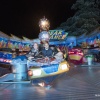 Kermis in Nijmegen. Nijmegen,30-09-2017 .