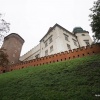 18-22-09-2017 . Krakau, Auschwitz, mijn Wies Wim