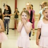 Dansschool ID Dance houdt komend weekeinde de 2-jaarlijkse dansmusical met 740 jonge dansers. Nijmegen, 29-6-2017 .