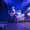 Claw Boys Claw in doornroosje, Marcus, Peter. Nijmegen, 31-3-2018 .