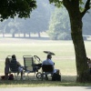 \"Goffertpark bij warmte
08-08-2003\"