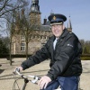 \"Teamchef, districtchef politie Gelderland Zuid
22-04-2003
 Harry Linthorst, Wijchen\"