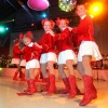 \"Bemmel, 22-01-2005
Carnavalsavond, dansmarieke van 7
foto: Gerard Verschooten ? FC\"