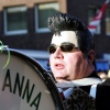 \"Nijmegen, 06-02-2005
Carnaval 2005, Optocht,carnavalsoptocht
foto: Gerard Verschooten ? FC\"