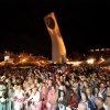 \"Vierdaagsefeesten Nijmegen 2005
Ivensplein\"