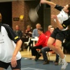 \"Badminton Smashing-Velo_Wijchen_\"