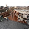 \" Koningsplein vanuit Marienburgkapel\"