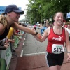 \"Marikeloop Mariekeloop met Simone, Heleen, Carla Beurskes,Martine, Gisela\"