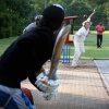 \"Cricket, oefening, training, Quick velden\"