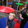 \"Kindermiddag in de Plak bij 30 jarig bestaan\"