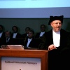 \"afscheidsoratie Prof. dr. J.M.H. de Moor, aula Radboud, 30-09-2006\"