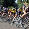 "wielerkoers, Ronde van Oosterhout"
