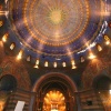 "Museum Orientalis, Heilige Landstichting, voorheen Bijbels Openluchtmuseum, Groesbeek. met Cenakelkerk, begraafplaats"
