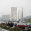 "File, op en rond de Waalbrug"