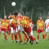 "bekervoetbal: Juliana'31 -Orion"