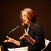 "Naomi Klein in LUX"