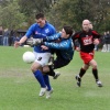 "VOETBAL: Sportclub Valburg-SVHA, penalty, 1-0, zege dus"