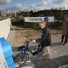 "Opening Bikedispenser Station Arnhem Schuitgraaf en Nijmegen Lent"