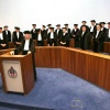 "Oratie van Prof. Hartkamp Aula RU, 31-10-2007"