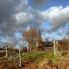 \"Omgeving Heumen wandeldorp\"