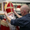 \"Jaap Kool en Sinterklaas en Zwarte Piet\"