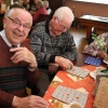 \"Bingo voor ouderen in de Elshof in Wijchen, Talis, LaVerbe\"