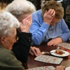 \"Bingo voor ouderen in de Elshof in Wijchen, Talis, LaVerbe\"