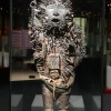 \"Krachtbeeld in Afrika Museum\"