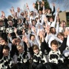 \"27 kinderen Prins Clausschool dansen in halve finale
Heart Dance Award\"