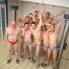 \"waterpolo Aqua Novio-Woelwaters, Aqua Novio wordt kampioen\"