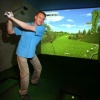 Indoor golfcentrum Elst