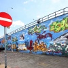 \"Grafity van Diemerbroeckstraat Graafsebrug\"