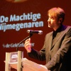 \\\"Verkiezing machtigste man van Nijmegen in LUX, lezing door Henk van Houtum\\\"